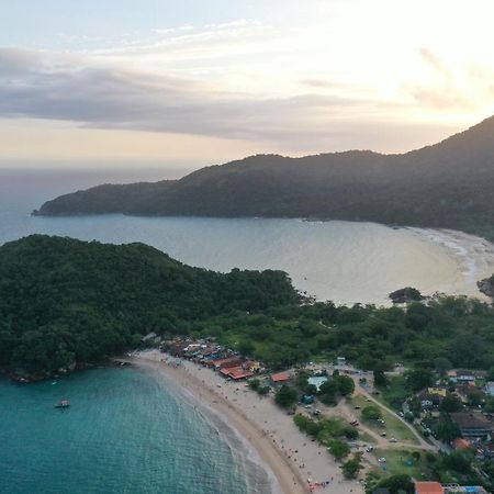 Pousada Agua Do Mar Trindade  Zewnętrze zdjęcie